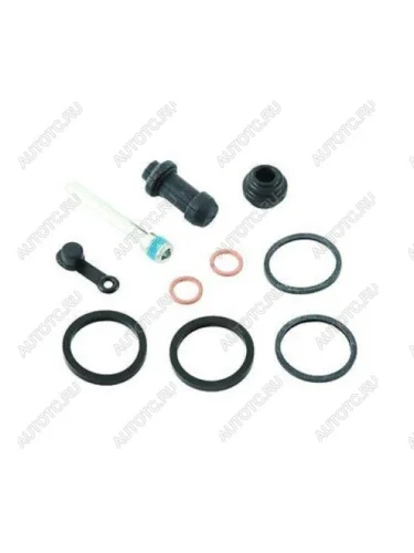 Ремкомплект передних суппортов ALL BALLS (18-3069)  18-3069