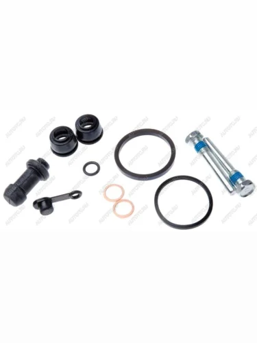 Ремкомплект передних суппортов ALL BALLS (18-3070)  18-3070