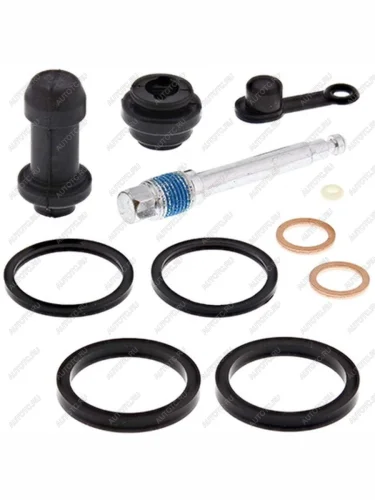 Ремкомплект передних суппортов ALL BALLS (18-3071)  18-3071