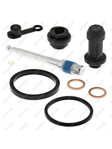 Ремкомплект заднего суппорта ALL BALLS (18-3075)  18-3075