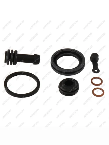 Ремкомплект передних суппортов ALL BALLS (18-3076)  18-3076