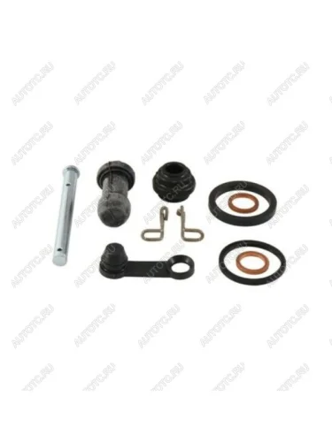 Ремкомплект заднего суппорта ALL BALLS (18-3079)  18-3079