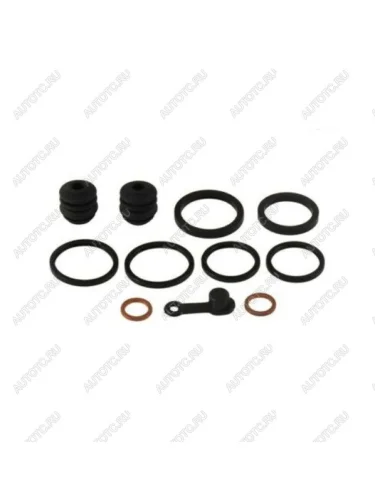 Ремкомплект передних суппортов ALL BALLS (18-3081)  18-3081