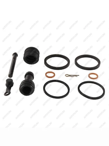 Ремкомплект передних суппортов ALL BALLS (18-3082)  18-3082