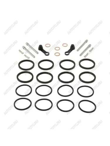 Ремкомплект передних суппортов ALL BALLS (18-3086)  18-3086