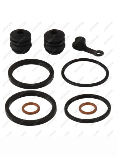 Ремкомплект передних суппортов ALL BALLS (18-3088)  18-3088