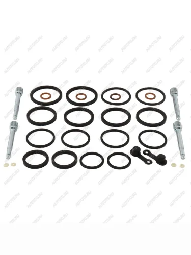 Ремкомплект передних суппортов ALL BALLS (18-3089)  18-3089