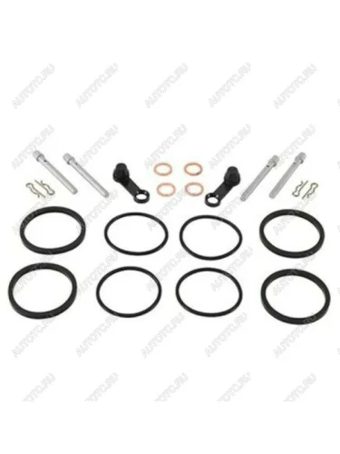 Ремкомплект передних суппортов ALL BALLS (18-3090)  18-3090