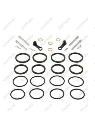 Ремкомплект передних суппортов ALL BALLS (18-3091)  18-3091