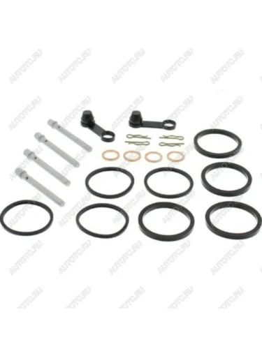 Ремкомплект передних суппортов ALL BALLS (18-3093)  18-3093