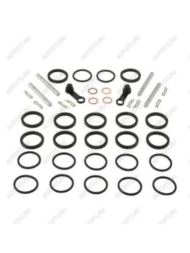 Ремкомплект передних суппортов ALL BALLS (18-3096)  18-3096