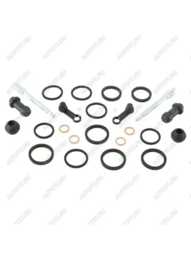 Ремкомплект передних суппортов ALL BALLS (18-3107)  18-3107