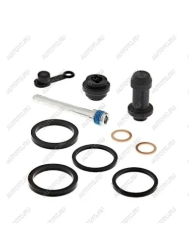 Ремкомплект передних суппортов ALL BALLS (18-3109)  18-3109