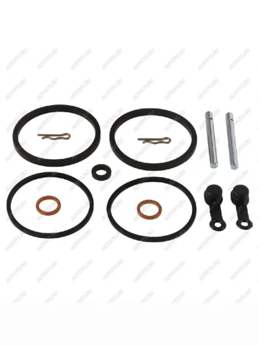 Ремкомплект передних суппортов ALL BALLS (18-3110)  18-3110