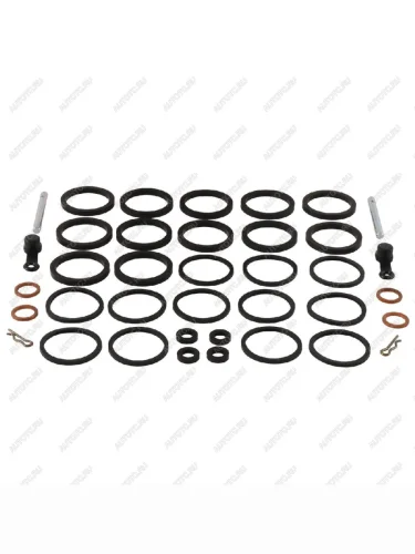 Ремкомплект передних суппортов ALL BALLS (18-3116)  18-3116