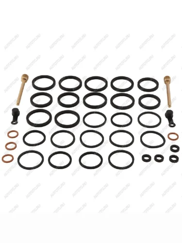 Ремкомплект передних суппортов ALL BALLS (18-3129)  18-3129