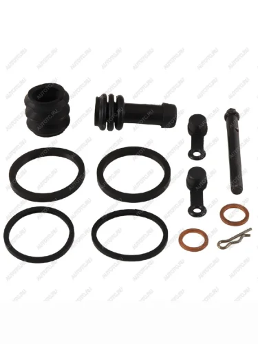 Ремкомплект передних суппортов ALL BALLS (18-3131)  18-3131