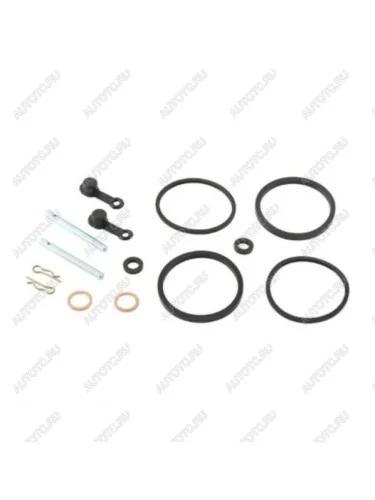 Ремкомплект передних суппортов ALL BALLS (18-3133)  18-3133