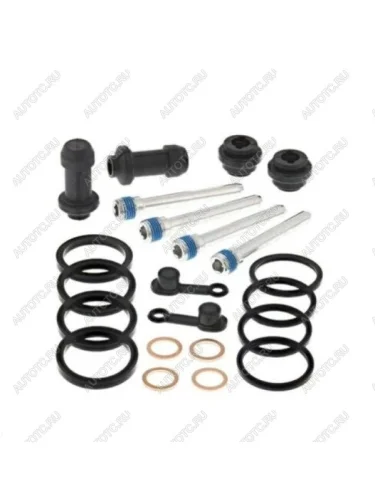 Ремкомплект передних суппортов ALL BALLS (18-3140)  18-3140