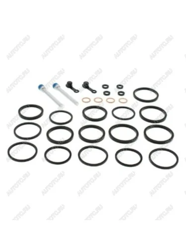 Ремкомплект передних суппортов ALL BALLS (18-3141)  18-3141