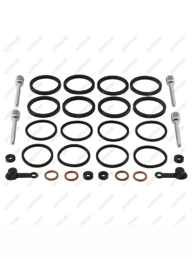 Ремкомплект передних суппортов ALL BALLS (18-3146)  18-3146