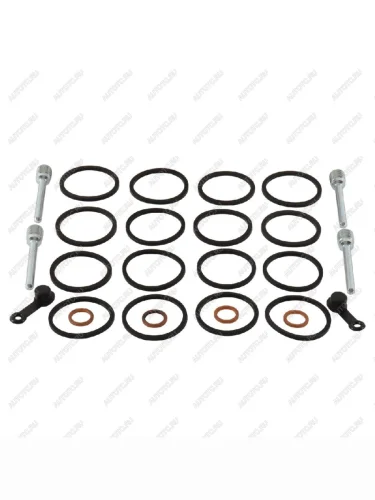 Ремкомплект передних суппортов ALL BALLS (18-3158)  18-3158