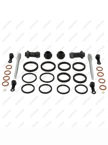 Ремкомплект передних суппортов ALL BALLS (18-3160)  18-3160