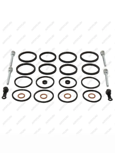 Ремкомплект передних суппортов ALL BALLS (18-3174)  18-3174