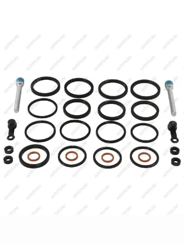 Ремкомплект передних суппортов ALL BALLS (18-3175)  18-3175