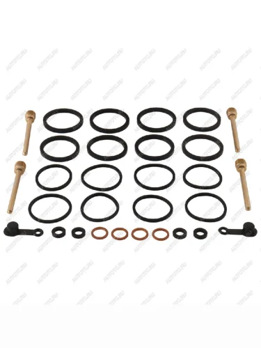 Ремкомплект передних суппортов ALL BALLS (18-3176)  18-3176