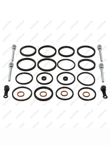 Ремкомплект передних суппортов ALL BALLS (18-3178)  18-3178