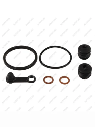 Ремкомплект заднего суппорта ALL BALLS (18-3192)  18-3192