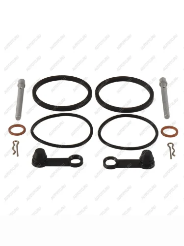 Ремкомплект заднего суппорта ALL BALLS (18-3197)  18-3197