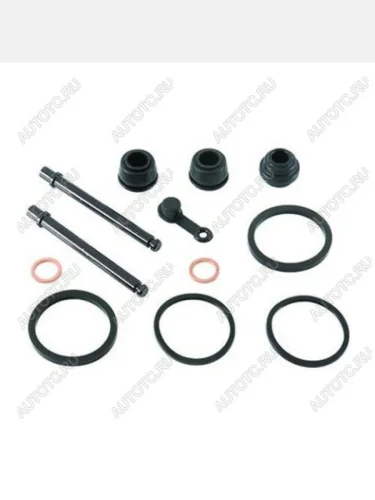 Ремкомплект заднего суппорта ALL BALLS (18-3199)  18-3199