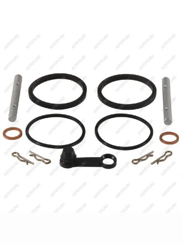 Ремкомплект заднего суппорта ALL BALLS (18-3201)  18-3201