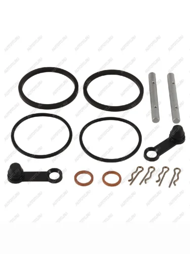 Ремкомплект заднего суппорта ALL BALLS (18-3202)  18-3202