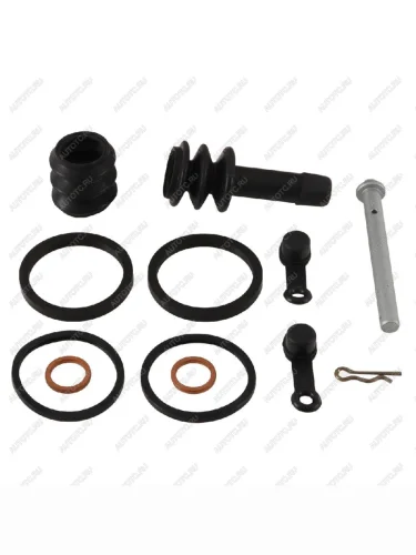 Ремкомплект заднего суппорта ALL BALLS (18-3205)  18-3205