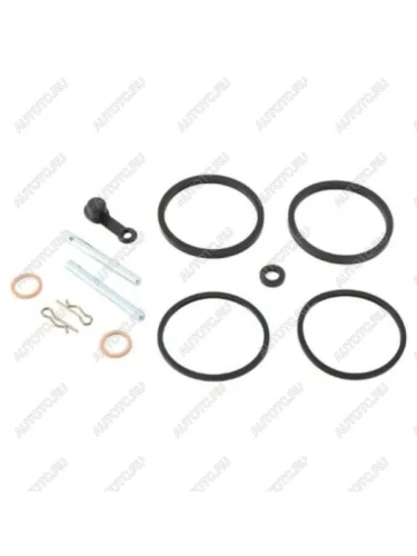 Ремкомплект заднего суппорта ALL BALLS (18-3207)  18-3207