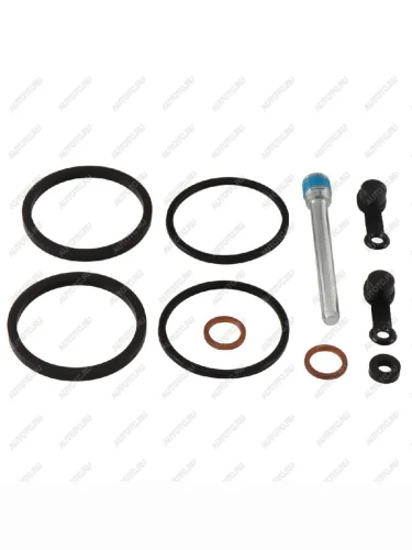 Ремкомплект заднего суппорта ALL BALLS (18-3215)  18-3215