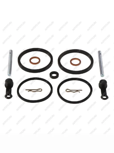 Ремкомплект заднего суппорта ALL BALLS (18-3216)  18-3216