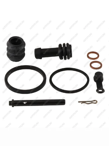 Ремкомплект заднего суппорта ALL BALLS (18-3217)  18-3217