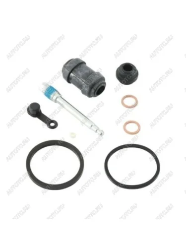 Ремкомплект заднего суппорта ALL BALLS (18-3218)  18-3218