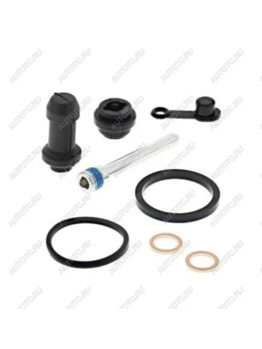 Ремкомплект заднего суппорта ALL BALLS (18-3219)  18-3219