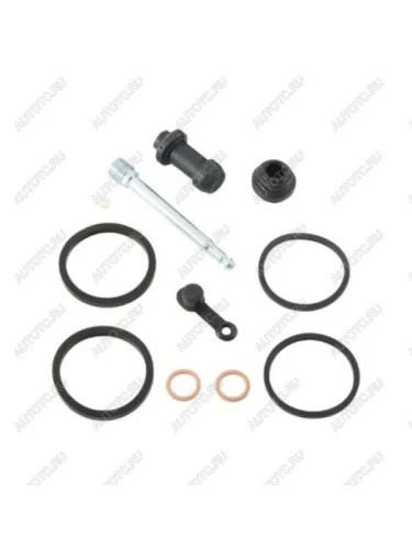 Ремкомплект заднего суппорта ALL BALLS (18-3221)  18-3221