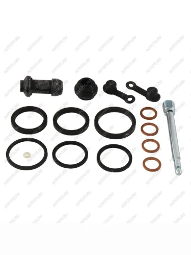 Ремкомплект заднего суппорта ALL BALLS (18-3222)  18-3222