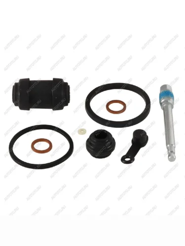 Ремкомплект заднего суппорта ALL BALLS (18-3227)  18-3227