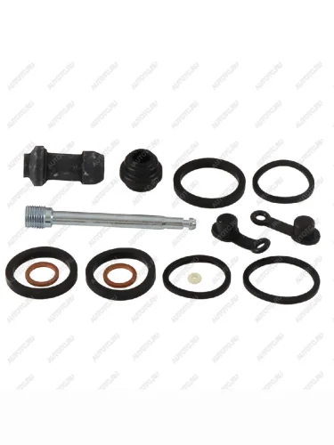 Ремкомплект заднего суппорта ALL BALLS (18-3231)  18-3231