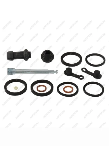 Ремкомплект заднего суппорта ALL BALLS (18-3235)  18-3235