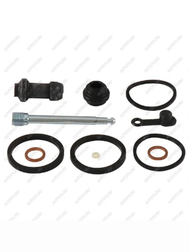 Ремкомплект заднего суппорта ALL BALLS (18-3238)  18-3238