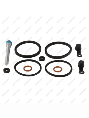 Ремкомплект заднего суппорта ALL BALLS (18-3245)  18-3245